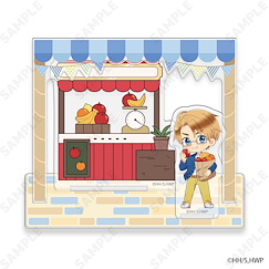 黑塔利亞 「美國」~Holiday Marche.~ [ドレセレmini] 亞克力企牌 Acrylic Stand 4 USA -Holiday Marche.- (DreCelle Mini)【Hetalia】