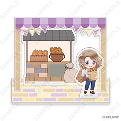 黑塔利亞 「法國」~Holiday Marche.~ [ドレセレmini] 亞克力企牌 Acrylic Stand 6 France -Holiday Marche.- (DreCelle Mini)【Hetalia】