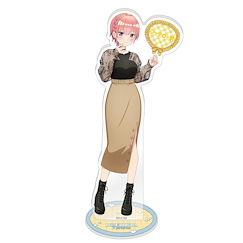 五等分的新娘 「中野一花」亞克力企牌 Original Illustration Acrylic Stand Ichika【The Quintessential Quintuplets】