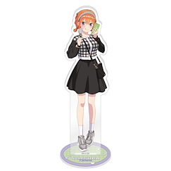 五等分的新娘 「中野四葉」亞克力企牌 Original Illustration Acrylic Stand Yotsuba【The Quintessential Quintuplets】