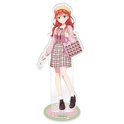 五等分的新娘 「中野五月」亞克力企牌 Original Illustration Acrylic Stand Itsuki【The Quintessential Quintuplets】