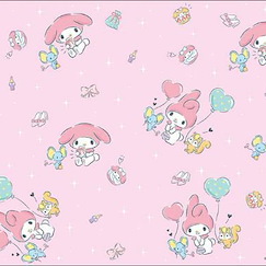 Sanrio系列 「My Melody」橡膠桌墊 V2 Vol.1322 Bushiroad Rubber Mat Collection V2 Vol. 1322 My Melody【Sanrio Series】