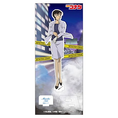 名偵探柯南 「佐藤美和子」亞克力企牌 Vol.29 Acrylic Stand Vol. 29 Sato Miwako【Detective Conan】