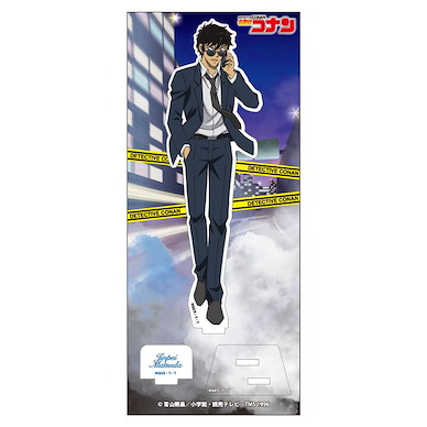 名偵探柯南 「松田陣平」亞克力企牌 Vol.29 Acrylic Stand Vol. 29 Matsuda Jinpei【Detective Conan】