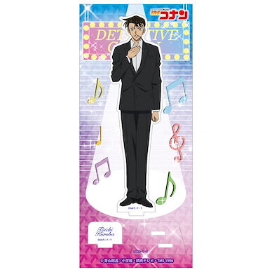 名偵探柯南 「黑羽盜一」Showtime Ver. 亞克力企牌 Vol.30 Acrylic Stand Vol. 30 Kuroba Toichi【Detective Conan】