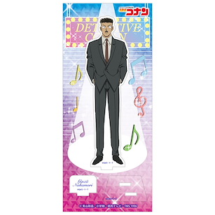 名偵探柯南 「中森銀三」Showtime Ver. 亞克力企牌 Vol.30 Acrylic Stand Vol. 30 Nakamori Ginzo【Detective Conan】