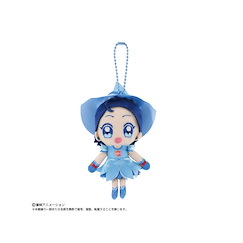 小魔女DoReMi 「妹尾愛子」公仔掛飾 Purinui Plush Mascot Aiko【Ojamajo Doremi】