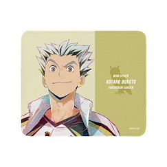 排球少年!! 「木兔光太郎」Ani-Art 滑鼠墊 Vol.5 Bokuto Kotaro Ani-Art Vol. 5 Mouse Pad【Haikyu!!】