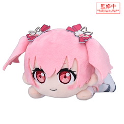 世界計畫 繽紛舞台！ feat.初音未來 「桃井愛莉」‐Brand New Style‐ 趴趴公仔 (S) Nesoberi Plush Momoi Airi ‐Brand New Style‐ S【Project Sekai: Colorful Stage! feat. Hatsune Miku】