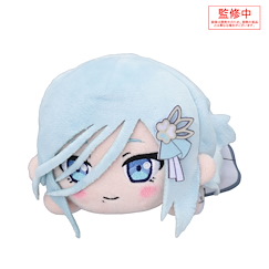 世界計畫 繽紛舞台！ feat.初音未來 「日野森雫」‐Brand New Style‐ 趴趴公仔 (S) Nesoberi Plush Hinomori Shizuku ‐Brand New Style‐ S【Project Sekai: Colorful Stage! feat. Hatsune Miku】