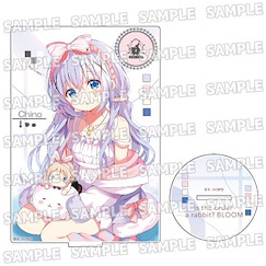 請問您今天要來點兔子嗎？ 「香風智乃」10周年記念 亞克力企牌 Acrylic Stand 2 Chino【Is the Order a Rabbit?】