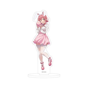 超超超超超喜歡你的100個女朋友 「花園羽香里」亞克力企牌 Acrylic Stand 01 Hanazono Hakari (Original Illustration)【The 100 Girlfriends Who Really, Really, Really, Really, Really Love You】