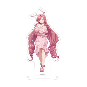 超超超超超喜歡你的100個女朋友 「花園羽羽里」亞克力企牌 Acrylic Stand 06 Hanazono Hahari (Original Illustration)【The 100 Girlfriends Who Really, Really, Really, Really, Really Love You】