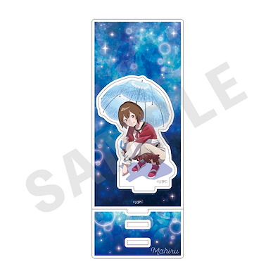 夜晚的水母不會游泳 「光月真晝」亞克力企牌 Acrylic Stand Mahiru【Jellyfish Can't Swim in the Night】