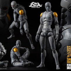 未分類 1/12 東亞重工製 合成人間 識臣對應試驗參型 TOA Heavy Industries 1/12 Synthetic Human E.S.G.S Model 3