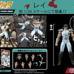 北斗之拳 Fist of the North Star