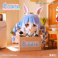hololive production 「兔田佩克拉」×iPASS一卡通 有聲造型 Usada Pekora Sound Figure【Hololive Production】