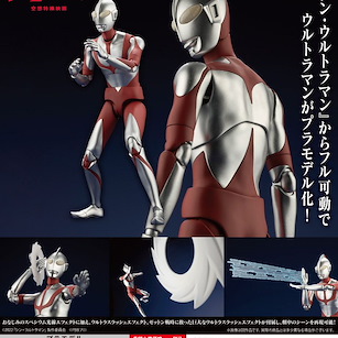 超人系列 Ultraman Series