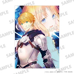 Fate系列 Fate/Prototype 蒼銀的碎片 亞克力板 Fate/Prototype: Fragments of Sky Silver Acrylic Art Board【Fate Series】