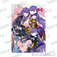 Fate系列 Fate/Extra CCC 漫畫封面 亞克力板 2 Fate/Extra CCC Acrylic Art Board 2【Fate Series】