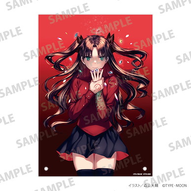 Fate系列 Fate/stay night[Unlimited Blade Works] 亞克力板 1 Fate/stay night -Unlimited Blade Works- Acrylic Art Board 1【Fate Series】