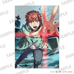 Fate系列 Fate/stay night[Unlimited Blade Works] 亞克力板 2 Fate/stay night -Unlimited Blade Works- Acrylic Art Board 2【Fate Series】