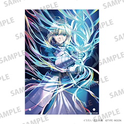 Fate系列 Fate/stay night[Unlimited Blade Works] 亞克力板 3 Fate/stay night -Unlimited Blade Works- Acrylic Art Board 3【Fate Series】