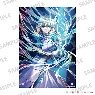 Fate系列 Fate/stay night[Unlimited Blade Works] 亞克力板 3 Fate/stay night -Unlimited Blade Works- Acrylic Art Board 3【Fate Series】