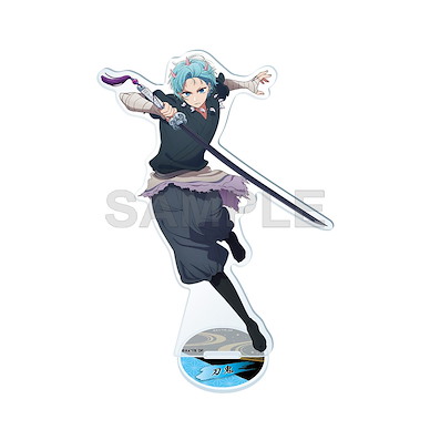 我推的孩子 「阿庫亞」東京BLADE 亞克力企牌 Acrylic Stand Figure Tokyo Blade Aqua (Touki Role)【Oshi no Ko】