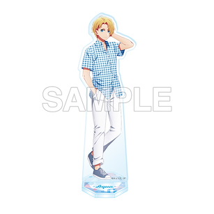 我推的孩子 「阿庫亞」Summer Ver. 亞克力企牌 Acrylic Stand Figure Aqua Summer Ver.【Oshi no Ko】