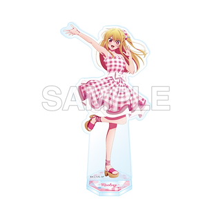 我推的孩子 「露比」Summer Ver. 亞克力企牌 Acrylic Stand Figure Ruby Summer Ver.【Oshi no Ko】