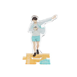 排球少年!! 「及川徹」JUMP SHOP限定 亞克力企牌 Oikawa Toru JUMP SHOP Acrylic Stand【Haikyu!!】