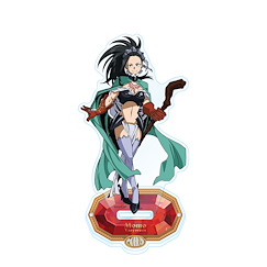 我的英雄學院 「八百萬百」十傑服裝 BIG 亞克力企牌 Ten Great Costumes Big Acrylic Stand Yaoyorozu Momo【My Hero Academia】