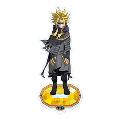 我的英雄學院 「All Might」十傑服裝 BIG 亞克力企牌 Ten Great Costumes Big Acrylic Stand All Might【My Hero Academia】