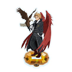 我的英雄學院 「霍克斯」十傑服裝 BIG 亞克力企牌 Ten Great Costumes Big Acrylic Stand Hawks【My Hero Academia】