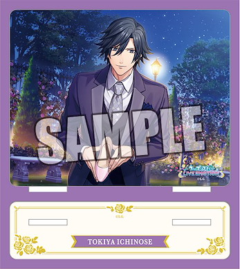 歌之王子殿下 「一之瀨時也」Be Elegant！Extra 亞克力企牌 Acrylic Stand Be Elegant! Extra Ver. Ichinose Tokiya【Uta no Prince-sama】