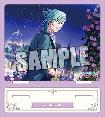 歌之王子殿下 「美風藍」Be Elegant！Extra 亞克力企牌 Acrylic Stand Be Elegant! Extra Ver. Mikaze Ai【Uta no Prince-sama】