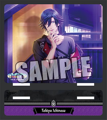 歌之王子殿下 「一之瀨時也」Seal of the Damned 亞克力企牌 Acrylic Stand Seal of the Damned Another Shot Ver. Ichinose Tokiya【Uta no Prince-sama】