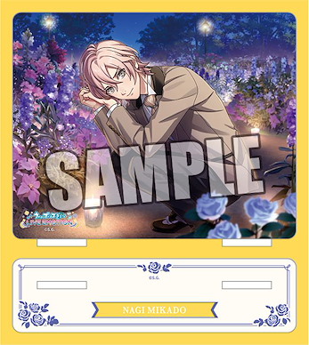 歌之王子殿下 「帝凪」Be Elegant！Extra 亞克力企牌 Acrylic Stand Be Elegant! Extra Ver. Mikado Nagi【Uta no Prince-sama】