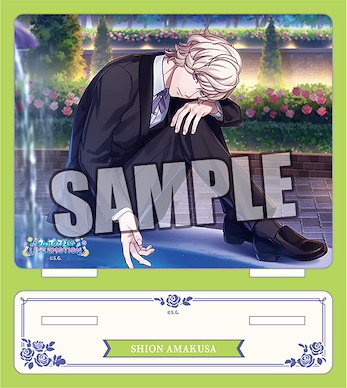 歌之王子殿下 「天草紫苑」Be Elegant！Extra 亞克力企牌 Acrylic Stand Be Elegant! Extra Ver. Amakusa Shion【Uta no Prince-sama】