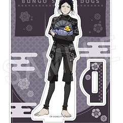 文豪 Stray Dogs 「芥川龍之介」極樂湯第2彈 亞克力企牌 Acrylic Stand Gokurakuyu Vol. 2 Akutagawa Ryunosuke【Bungo Stray Dogs】