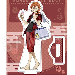 文豪 Stray Dogs 「中原中也」極樂湯第2彈 亞克力企牌 Acrylic Stand Gokurakuyu Vol. 2 Nakahara Chuya【Bungo Stray Dogs】