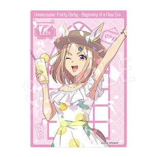 賽馬娘Pretty Derby Uma Musume Pretty Derby