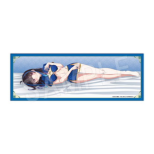 出租女友 「八重森美仁」旗袍 Ver. 布海報 Cloth Poster China Ver. Yaemori Mini【Rent-A-Girlfriend】