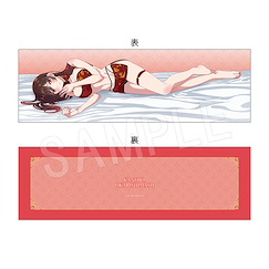 出租女友 「水原千鶴」旗袍 Ver. 160cm 抱枕套 Dakimakura Cover China Ver. Mizuhara Chizuru【Rent-A-Girlfriend】