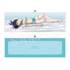 出租女友 「更科瑠夏」旗袍 Ver. 160cm 抱枕套 Dakimakura Cover China Ver. Sarashina Ruka【Rent-A-Girlfriend】