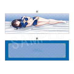 出租女友 「八重森美仁」旗袍 Ver. 160cm 抱枕套 Dakimakura Cover China Ver. Yaemori Mini【Rent-A-Girlfriend】