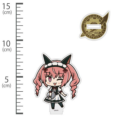 命運石之門 「菲伊麗絲」Q版 亞克力企牌 Faris Nyan-Nyan Chibi Acrylic Stand【Steins;Gate】