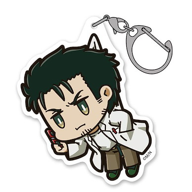 命運石之門 「岡部倫太郎」亞克力 吊起掛飾 Rintaro Okabe Acrylic Pinched【Steins;Gate】