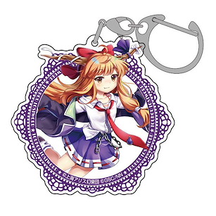 東方Project 系列 「伊吹萃香」東方LostWord 亞克力匙扣 Suika Ibuki Acrylic Multipurpose Key Chain【Touhou Project Series】